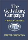 The Gettysburg Campaign: A Study in Command By Edwin B. Coddington Cover Image