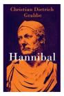 Hannibal - Vollständige Ausgabe Cover Image