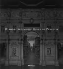 Hiroshi Sugimoto: Gates of Paradise Cover Image