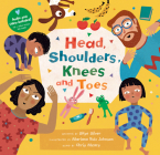 Head, Shoulders, Knees and Toes By Skye Silver, Mariana Ruiz Johnson (Illustrator), Chris Mears (Performed by) Cover Image