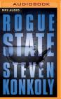 Rogue State: A Post-Apocalyptic Thriller (Fractured State #2) Cover Image
