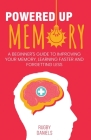 Powered Up Memory By Rugby Daniels Cover Image