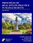 Principles of Real Estate Practice in Massachusetts: 3rd Edition Cover Image