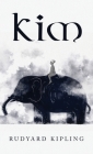 Kim By Rudyard Kipling Cover Image