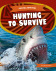 Hunting to Survive By Clara Maccarald Cover Image