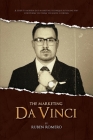 The Marketing Da Vinci: A guide to modern day marketing techniques. By Ruben Romero Cover Image