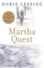 Martha Quest: A Novel (Children of Violence #1) By Doris Lessing Cover Image