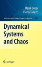 Dynamical Systems and Chaos (Applied Mathematical Sciences #172) Cover Image