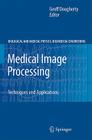 Medical Image Processing: Techniques and Applications (Biological and Medical Physics) By Geoff Dougherty (Editor) Cover Image
