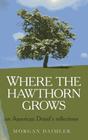 Where the Hawthorn Grows: An American Druid's Reflections Cover Image