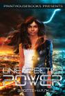 Unexpected Power By Brigitte M. Marshall Cover Image