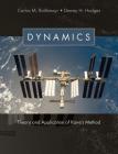 Dynamics: Theory and Application of Kane's Method Cover Image