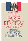 The Paris Review Anthology Cover Image