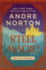 Steel Magic (The Magic Sequence) Cover Image