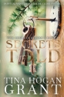 Secrets Told By Tina Hogan Grant Cover Image