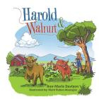 Harold and Walnut Cover Image