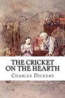 The Cricket on the Hearth Cover Image