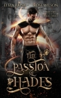 The Passion of Hades By Eliza Raine, Rose Wilson Cover Image