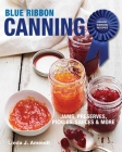 Blue Ribbon Canning: Award-Winning Recipes Cover Image