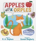 Apples Not Orples Cover Image
