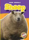 Sheep (Farm Animals) By Emily K. Green Cover Image