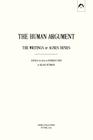 The Human Argument: The Writings of Agnes Denes (Spring Publications) Cover Image