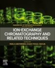 Ion-Exchange Chromatography and Related Techniques (Handbooks in Separation Science) By Pavel Nesterenko (Editor), Colin Poole (Editor), Yan Sun (Editor) Cover Image