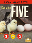 I Can Make Five By Christina Earley Cover Image