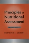 Principles of Nutritional Assessment Cover Image