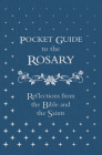 Pocket Guide to the Rosary By Matt Fradd Cover Image
