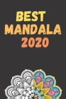Best Mandala 2020 By Sarah Fergie Cover Image