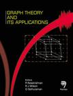 Graph Theory and its Applications By R. Balakrishnan, R.J. Wilson, G. Sethuraman Cover Image