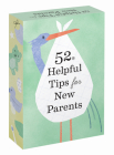 52 Helpful Tips for New Parents Cover Image