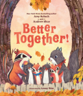 Better Together! By Amy Robach, Andrew Shue, Lenny Wen (Illustrator) Cover Image