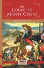 The Count of Monte Cristo By Alexandre Dumas Cover Image