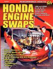 Honda Engine Swaps By Aaron Bonk Cover Image