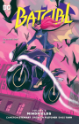 Batgirl Vol. 3: Mindfields Cover Image