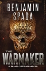 The Warmaker: A Black Spear Novel Cover Image