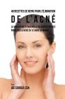 48 Recettes de Repas pour l'élimination de l'acné: La voie rapide et naturelle pour résoudre les problèmes d'acné en 10 jours ou moins! By Joe Correa Cover Image