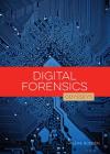 Odysseys in Crime Scene Science : Digital Forensics Cover Image