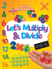 Let's Multiply and Divide By Mike Askew Cover Image