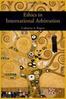 Ethics in International Arbitration Cover Image