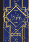 The Great Gatsby (Masterpiece Library Edition) By F. Scott Fitzgerald Cover Image