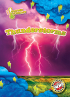 Thunderstorms By Kirsten Chang Cover Image