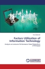 Factors Utilization of Information Technology By Irma Salamah Cover Image