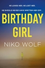 Birthday Girl By Niko Wolf Cover Image