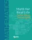 Math for Real Life: Practical Math for Teens and Beyond By Heron Books Cover Image