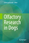 Olfactory Research in Dogs Cover Image