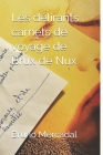 Les délirants carnets de voyage de Brux de Nux Cover Image