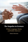 The Impulse to Gesture Cover Image
